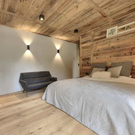 Apartman Chalet Ski Montagne Nature